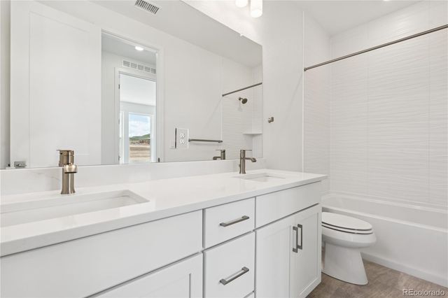 11196 Vibrato Lane, Lone Tree, CO 80134