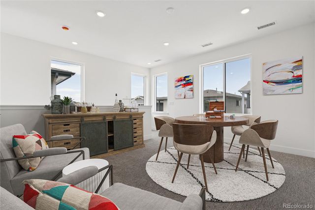 11196 Vibrato Lane, Lone Tree, CO 80134