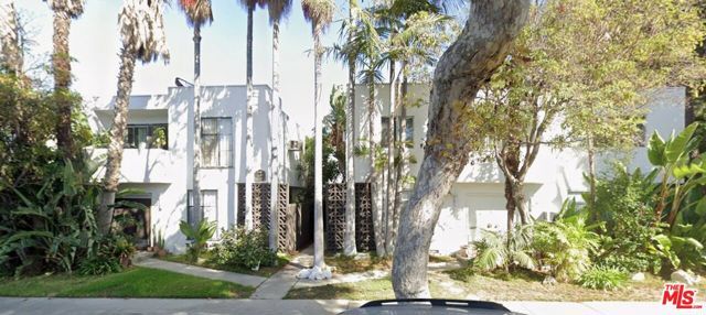 1132 S Oakhurst 2, Los Angeles, CA 90035
