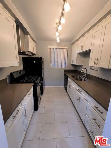 1132 S Oakhurst 2, Los Angeles, CA 90035