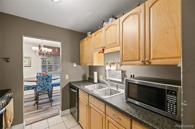 635 E Fox Hills Drive 41, Bloomfield Hills, MI 48304
