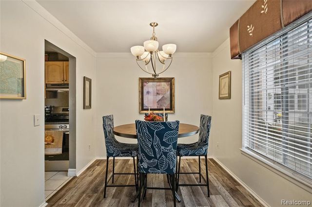 635 E Fox Hills Drive 41, Bloomfield Hills, MI 48304