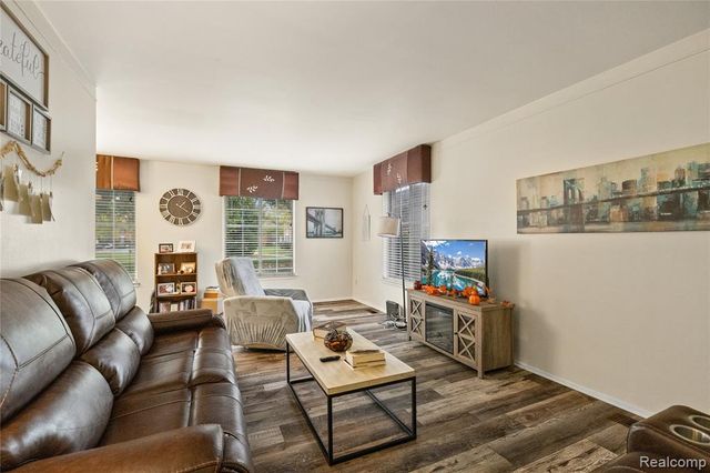 635 E Fox Hills Drive 41, Bloomfield Hills, MI 48304