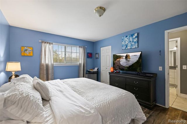 635 E Fox Hills Drive 41, Bloomfield Hills, MI 48304