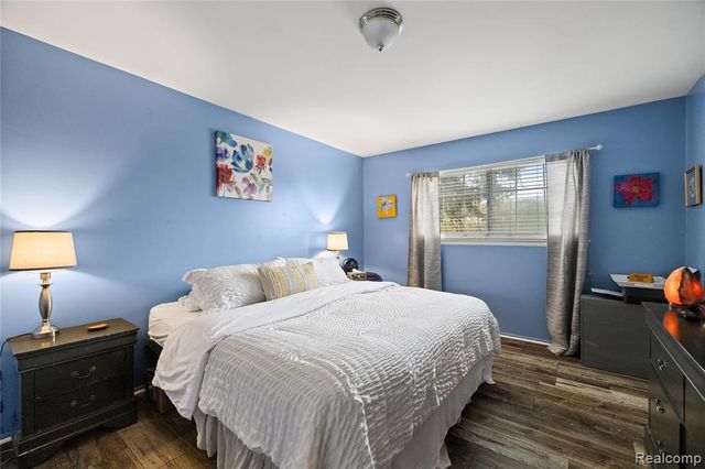 635 E Fox Hills Drive 41, Bloomfield Hills, MI 48304