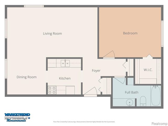 635 E Fox Hills Drive 41, Bloomfield Hills, MI 48304