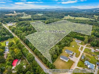 0000 Hoots Road, Hamptonville, NC 27020