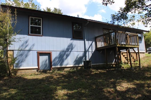 1000 Broadway Street, Yellville, AR 72687