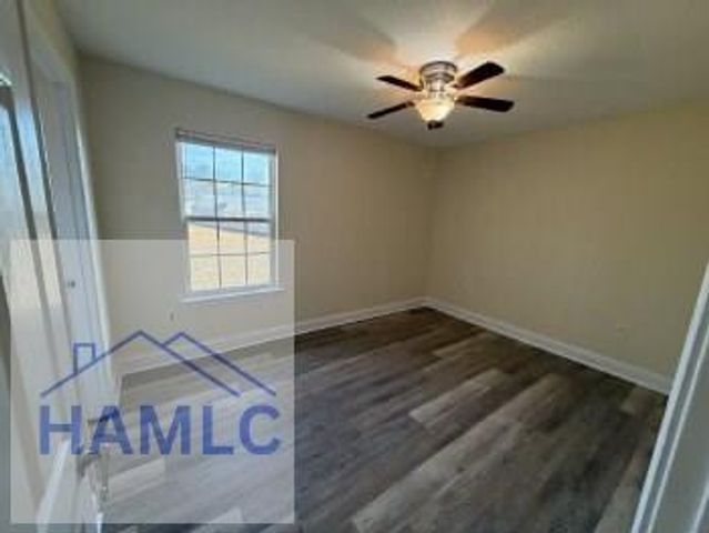 119 Thornbrush Court NE, Ludowici, GA 31316