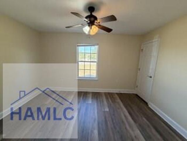 119 Thornbrush Court NE, Ludowici, GA 31316