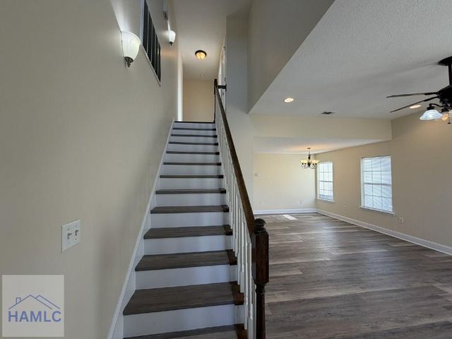 119 Thornbrush Court NE, Ludowici, GA 31316