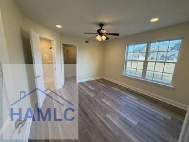 119 Thornbrush Court NE, Ludowici, GA 31316