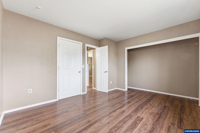 2375 Porter St, Lebanon, OR 97355