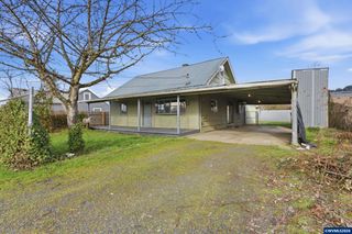 2375 Porter St, Lebanon, OR 97355