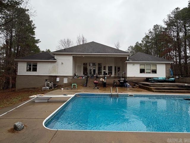 460 Demuth Lane, Benton, AR 72019
