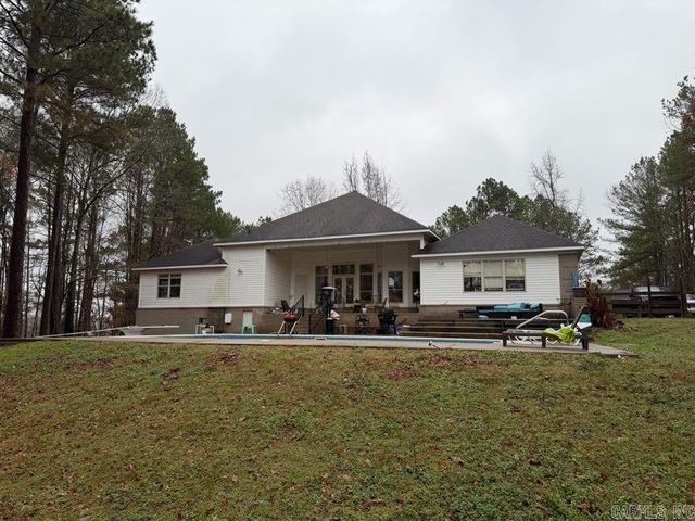 460 Demuth Lane, Benton, AR 72019