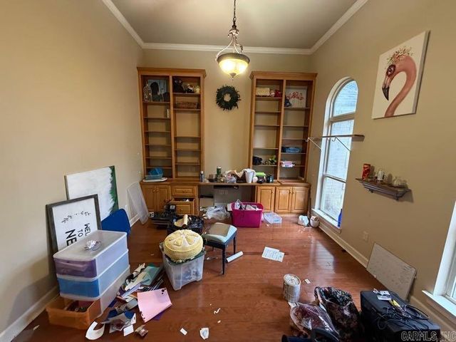 460 Demuth Lane, Benton, AR 72019