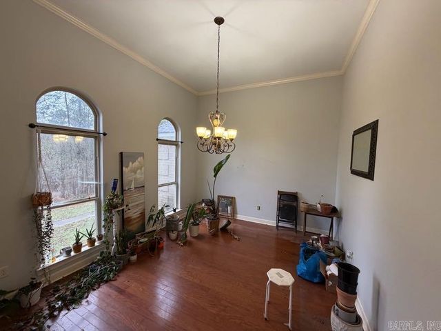 460 Demuth Lane, Benton, AR 72019
