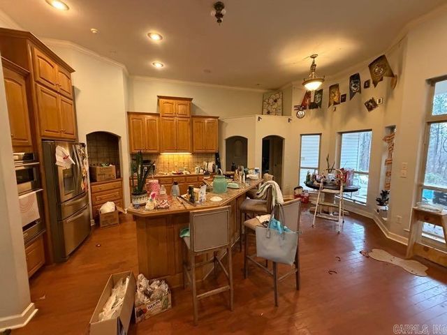 460 Demuth Lane, Benton, AR 72019