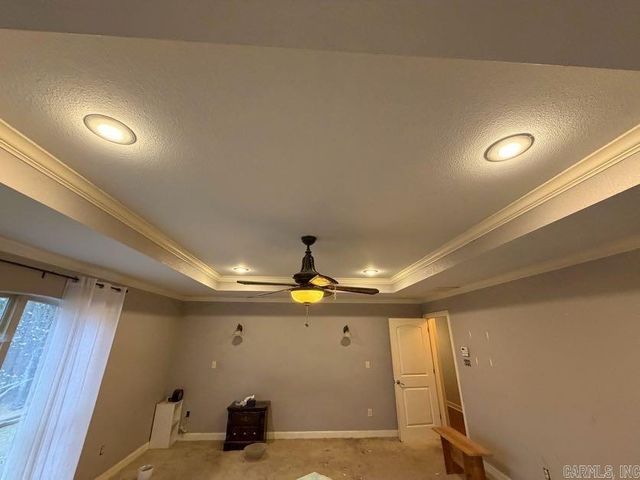 460 Demuth Lane, Benton, AR 72019