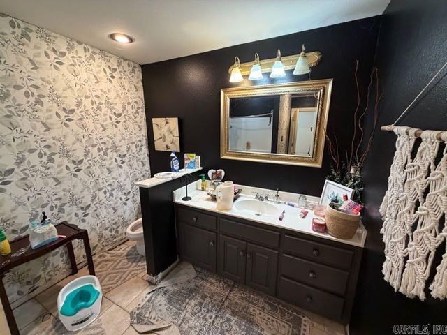 460 Demuth Lane, Benton, AR 72019