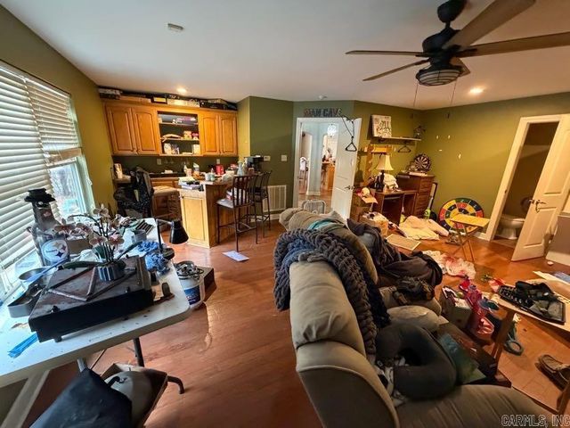 460 Demuth Lane, Benton, AR 72019