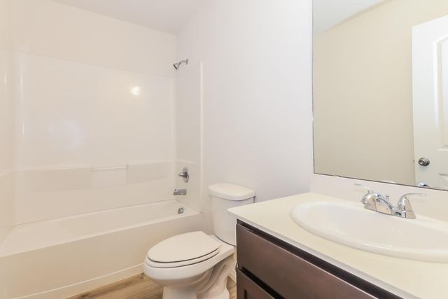 1120 W Owing Street, Denison, TX 75020