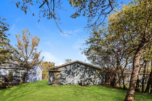 1120 W Owing Street, Denison, TX 75020