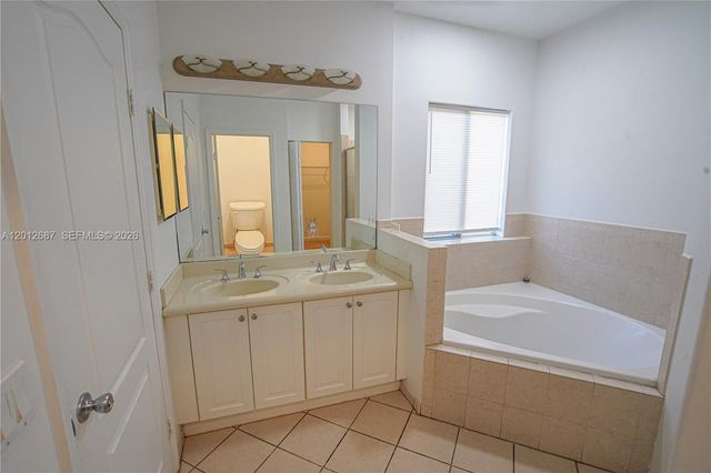 1751 SW 154th Path, Miami, FL 33185