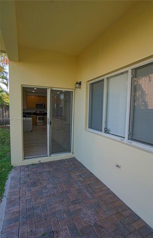 1751 SW 154th Path, Miami, FL 33185