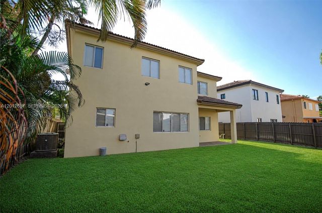 1751 SW 154th Path, Miami, FL 33185