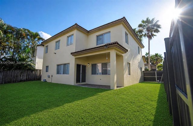 1751 SW 154th Path, Miami, FL 33185