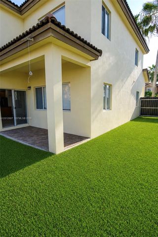 1751 SW 154th Path, Miami, FL 33185