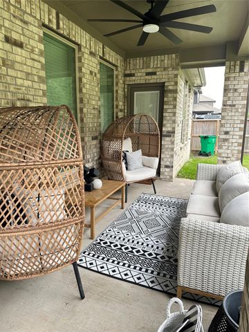 2823 Skerne Forest Drive, Spring, TX 77373