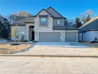 2823 Skerne Forest Drive, Spring, TX 77373