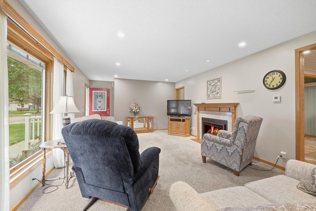 137 N Morningside Drive, Le Sueur, MN 56058 — photo 5