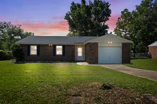 2424 Mims Road, Hephzibah, GA 30815