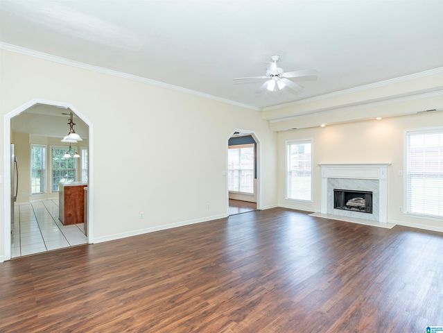 1320 MOSS ROSE LANE, Hoover, AL 35244