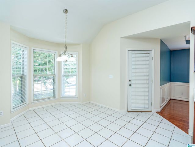 1320 MOSS ROSE LANE, Hoover, AL 35244