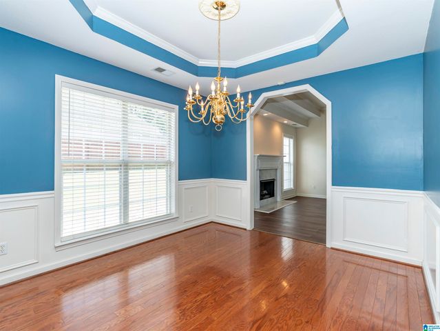 1320 MOSS ROSE LANE, Hoover, AL 35244