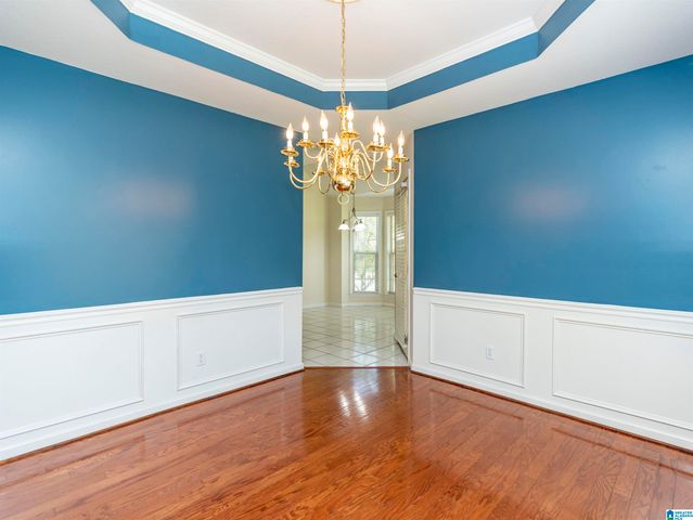 1320 MOSS ROSE LANE, Hoover, AL 35244