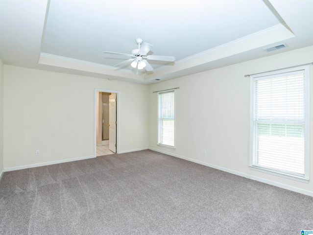 1320 MOSS ROSE LANE, Hoover, AL 35244