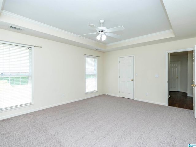 1320 MOSS ROSE LANE, Hoover, AL 35244