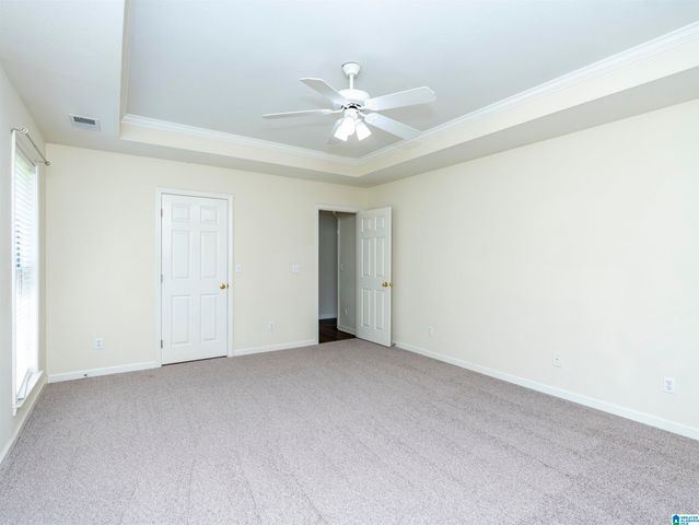 1320 MOSS ROSE LANE, Hoover, AL 35244