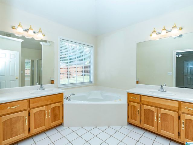 1320 MOSS ROSE LANE, Hoover, AL 35244