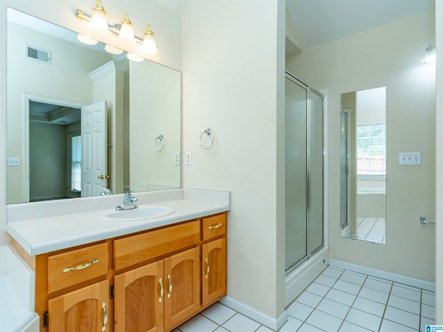 1320 MOSS ROSE LANE, Hoover, AL 35244