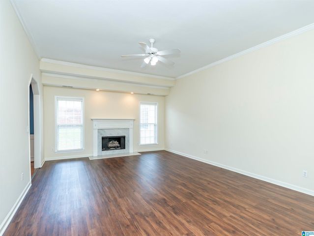 1320 MOSS ROSE LANE, Hoover, AL 35244