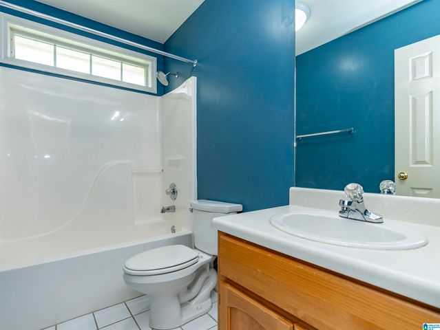 1320 MOSS ROSE LANE, Hoover, AL 35244