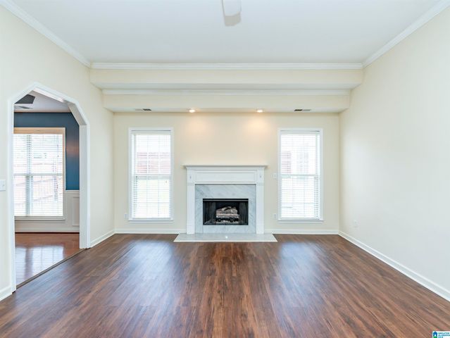 1320 MOSS ROSE LANE, Hoover, AL 35244