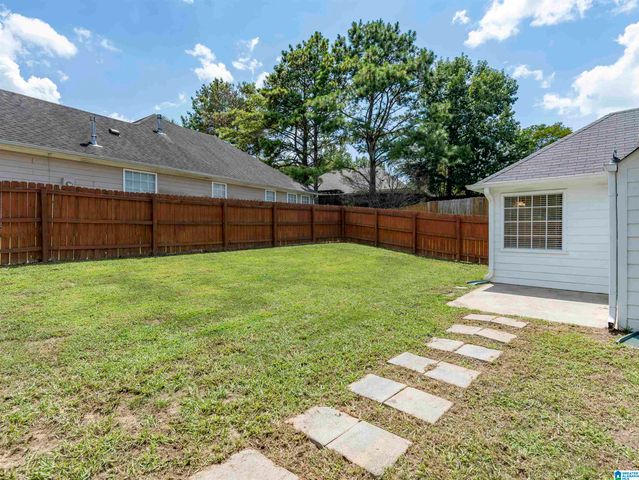 1320 MOSS ROSE LANE, Hoover, AL 35244